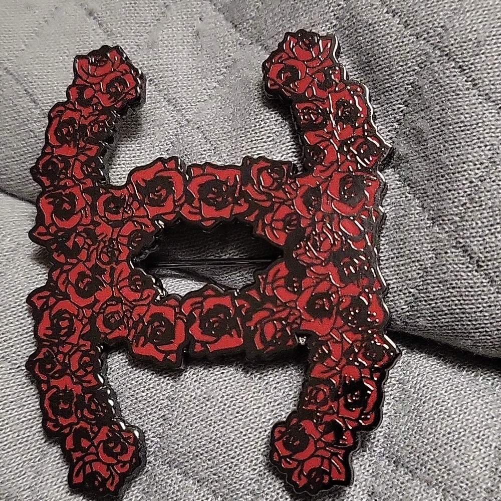 CC Broch/Pin - Picture 2 of 5